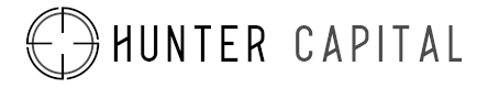 Hunter Capital Logo